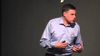 The Developing Brain - Dr Timothy Jennings  | Springwood SDA Church