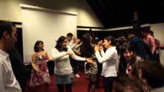 Azerbaijan Culture Night 2