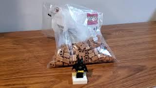 Lego shop at home pick a brick haul