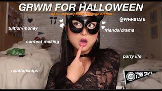 chitchat w me *HALLOWEEN EDITION*