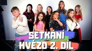 Setkání hvězd Bambule TV – 2. díl