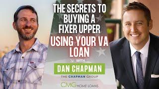 VA Rehab Loan Explained: Buy a Home & Renovate with $0 Down