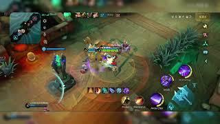 Rara Nadhifa | Gameplay Mobile Legends