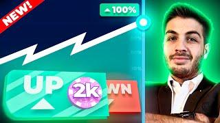 Playing *NEW* Stock Market Live Game! ($2000 Bets!!!)