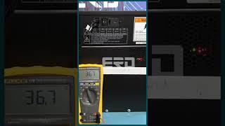 MKS Instruments Inc. VODMB-26565 Vapor on Demand Module Tested by ERD #repair #technology #erd