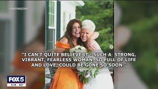 Celeb chefs emotional remembering Anne Burrell