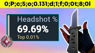 HeadShot Machine Crosshair 0;P;c;5;o;0.131;d;1;f;0;0t;8;0l;1;0o;0;0a;1;0f;0;1t;8;1l;1;1o;0;1a;1;1m;0