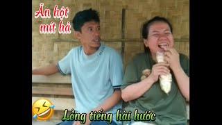 Sáng Mới Ăn Khoai // Nghĩa Dubbing Lồng Tiếng Hài Hước