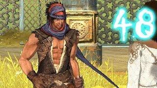 Prince of Persia -48- Scala Celeste 45/45