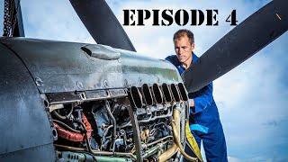 Inside the Spitfire Factory - Episode 4 of 6