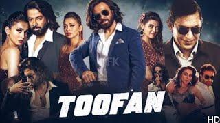 Toofan (তুফান মুভি) Full Bengali Movie 1080p Review & Facts | Shakib Khan, Mimi, Nabila, Chanchal Ch