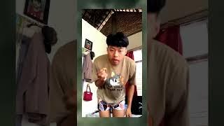 GOYANGAN KOCAK YANG LAGI VIRAL DI TIKTOK