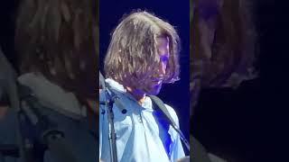 John Frusciante is AMAZING 