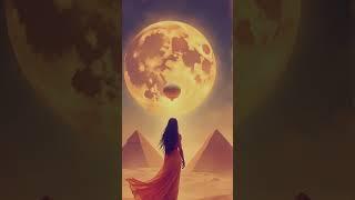 Cleopatra Was Closer To Moon Landing Than To Pyramids #DidYouKnow
