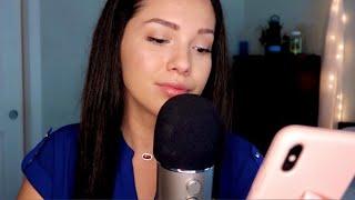 ASMR - Reddit’s Scary & Haunted True Stories