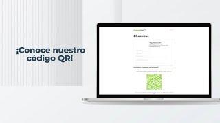 Código QR PagueloFacil