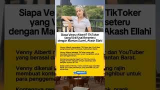Abis manis sepah di buang, sudah tenar di tinggal KA veny, semangat ka veny #shorts  #trending