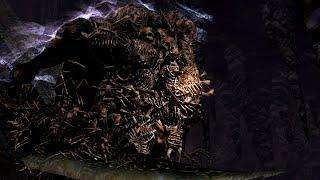 Dark Souls PTDE: Nito
