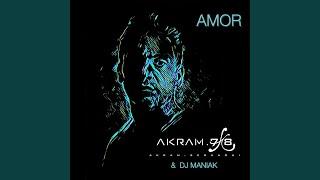 Amor (feat. DJ Maniak)