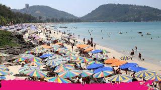 Things to See and Do in Phuket, Thailand