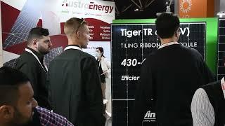 Austra Energy At The Smart Energy Conference & Exhibition 2022