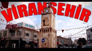 VİRANŞEHİR (Belgesel Film)