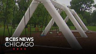 Explore Cantigny Park in Wheaton