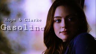 Hope & Clarke | Gasoline