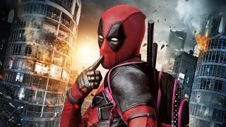 DEADPOOL  |  O'ZBEK TILIDA FILM SHARHI  |  JANGARI VA KOMEDIK FILM #film 2025