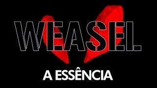 DA WEASEL - A Essência - [ Official Music Video ]