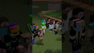 We Miss You Tecnoblade  ( Hindi ) #shorts #minecraft #tecnoblade