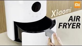 Xiaomi Smart Air Fryer - Unboxing, Testing & Review (Philippines)