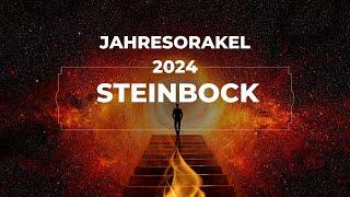 Steinbock  2024- Erfolg und Emotionale Erfüllung sind deins ich hatte Gänsehaut bei deiner Legung