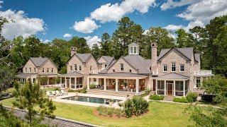 Thomas Hall Plantation - Charleston, SC by Jon Kohler and Associates Real Estate feat Bill Hall