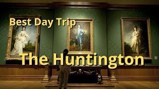 The Huntington Museum