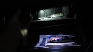 Подсветка бардачков Corolla150