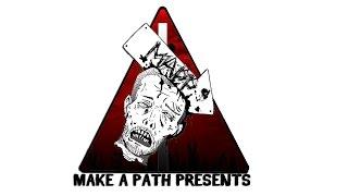 Make A Path Presents Channel AD with Ronny Haze