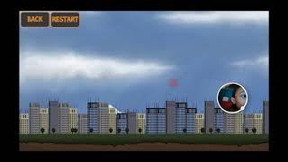 Симулятор ядерной бомбы – 2019-07-24