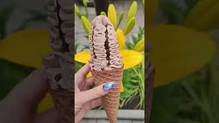 YUMMY ice-cream  | ВКУСНОЕ мороженое 