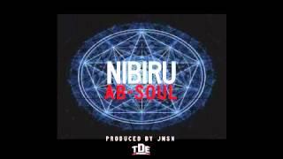 Ab-Soul - Nibiru (Prod. by JMSN)