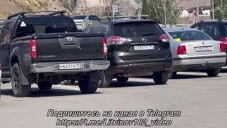 НОВИНКА️КОДГРАББЕР ОТКРЫЛ NISSAN NAVARA  Pandora D670 ATOM 2024 Kodgrabber️SALE HACK DEVICE️