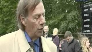 Sir Henry Cecil Interview June 8, 2012