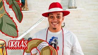 Cavaleiro de Aruanda - Felipe Leão (Videoclipe)