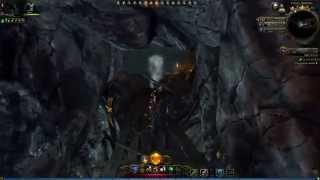 Neverwinter: Склеп Девяти Берс Crypt nine Berserker