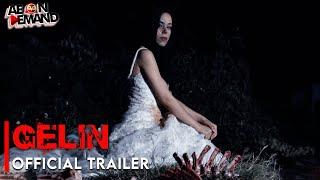 Gelin [Eng & Malay Sub] | Turkish Horror | Official Trailer | Berkay Berkman | Irem Kök