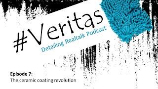 Die Revolution von Keramikversiegelungen - #Veritas Detailing Realtalk (Reggy & Andreas)