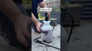 Easy Fertilizing Mix for Huge Vegetable Harvest