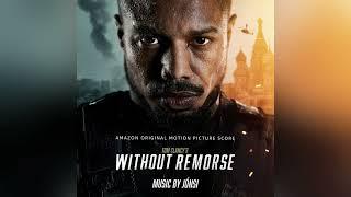 Tom Clancy's Without Remorse - Original Soundtrack