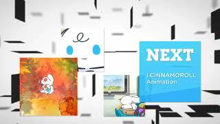 Cartoon Network Check It 1.0 - Next - I.CINNAMOROLL Animation (Fanmade)