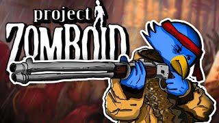 Why Project Zomboid Is The ULTIMATE Survival Game?